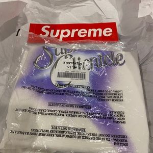 Supreme X Supreme Clientele